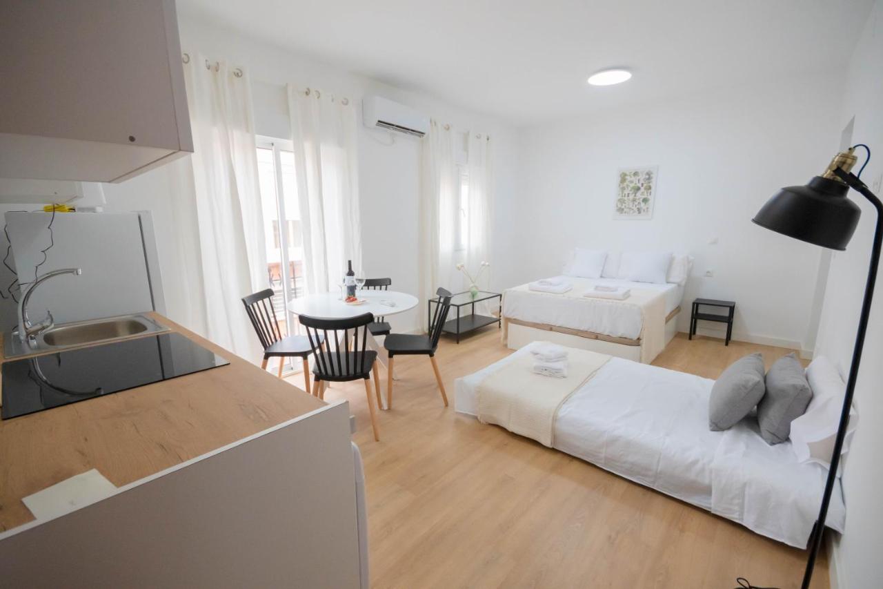 Apartamento For Encantador Y Unico Estudio Temporal En Tetuan Mlu1º1 Madri